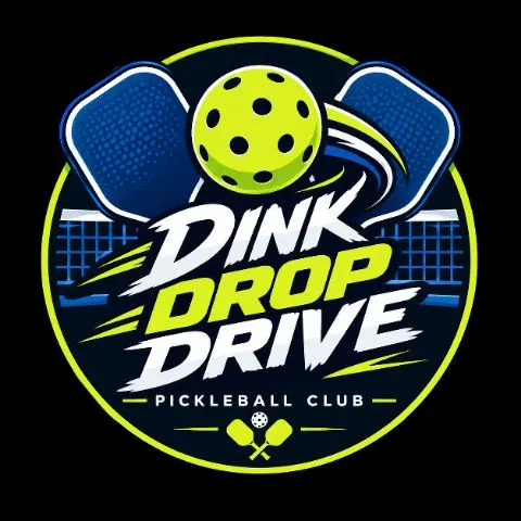 Dink Drop Drive