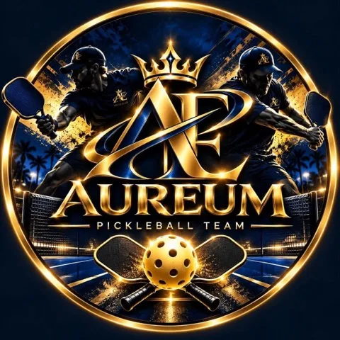 AUREUM EMPIRE PICKLEBALL CLUB
