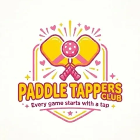 Paddle Tappers