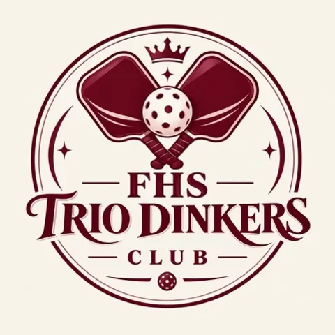 FHS TRIO DINKERS CLUB