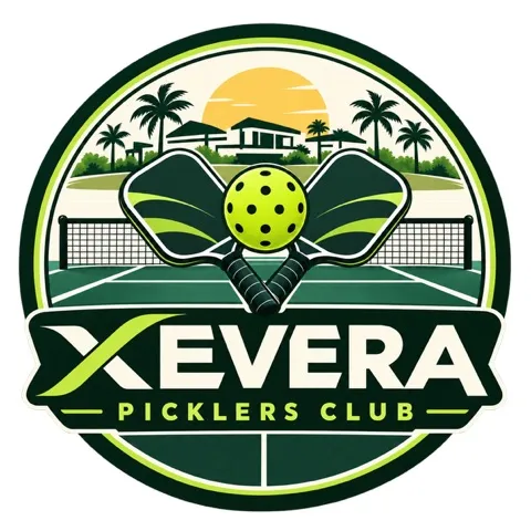 Xevera Picklers Club