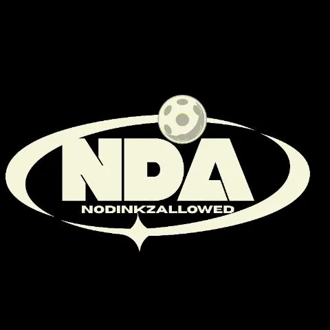 No Dinkz Allowed- NDA