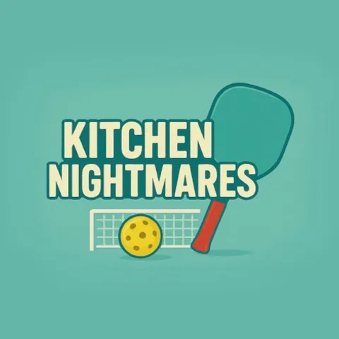 Kitchen Nightmares x Arronax Malaysia 