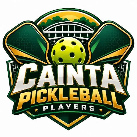 Cainta Pickleball Players