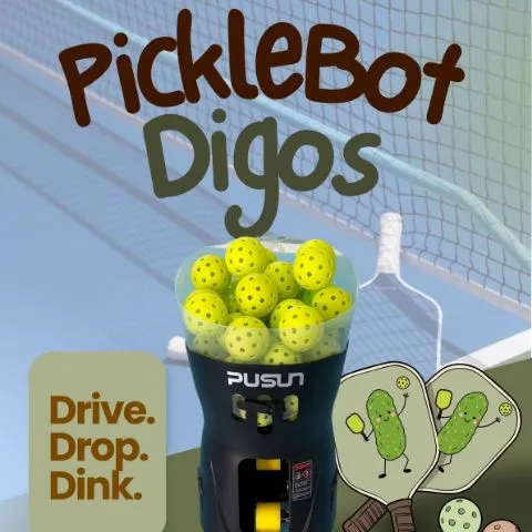 PICKLE BOT DIGOS
