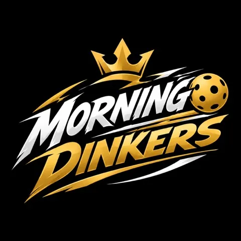 Morning Dinkers