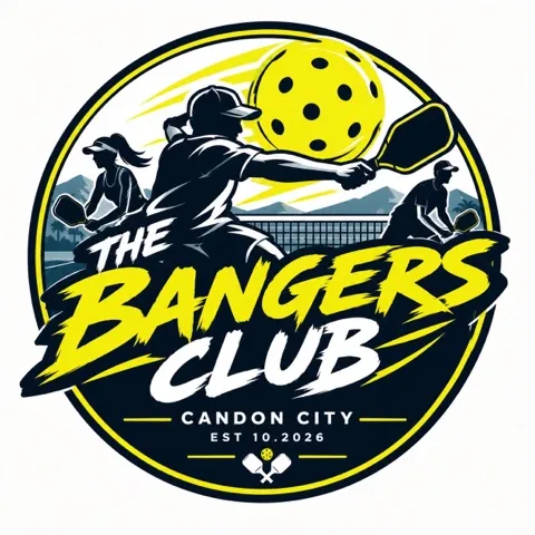 The Bangers Club🥒🎾