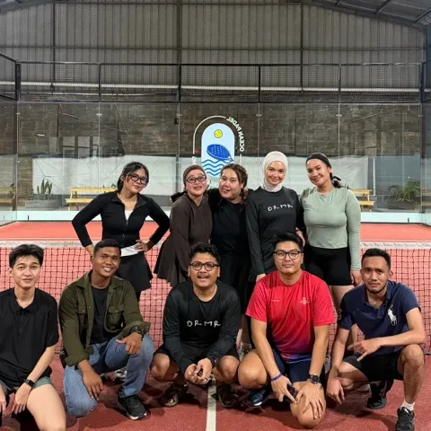 Rodoh Padel Club