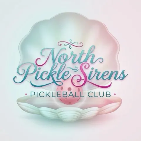 NORTH PICKLE SIRENS 🧜🏻‍♀️🧜🏻‍♂️✨