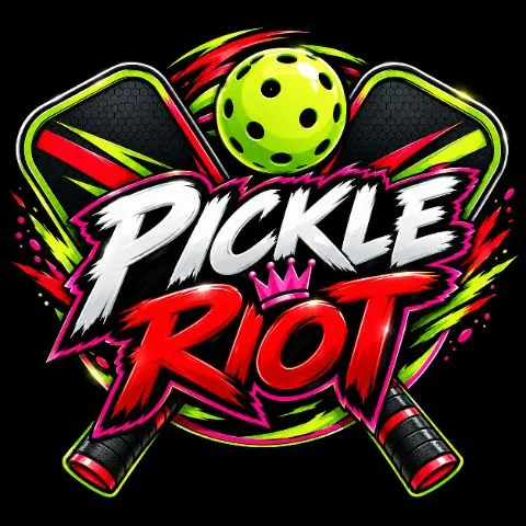 PICKLE RIOT