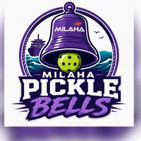 Milaha PickleBells