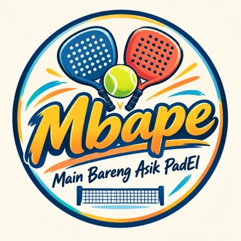 MBAPE (Main Bareng Asik PadEl)