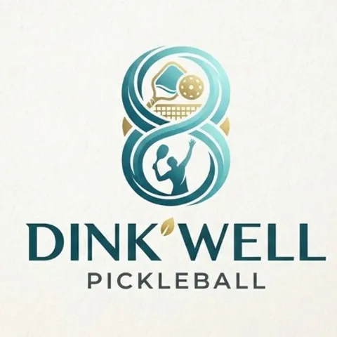 Dink'well pickleball