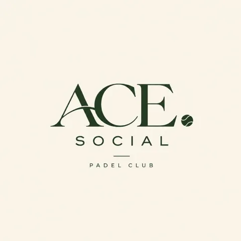 THE ACE SOCIAL
