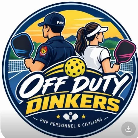OFF-DUTY DINKERS