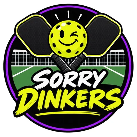 Sorry Dinkers