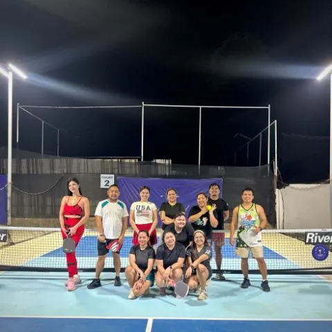 Mactan Newtown Dinkers
