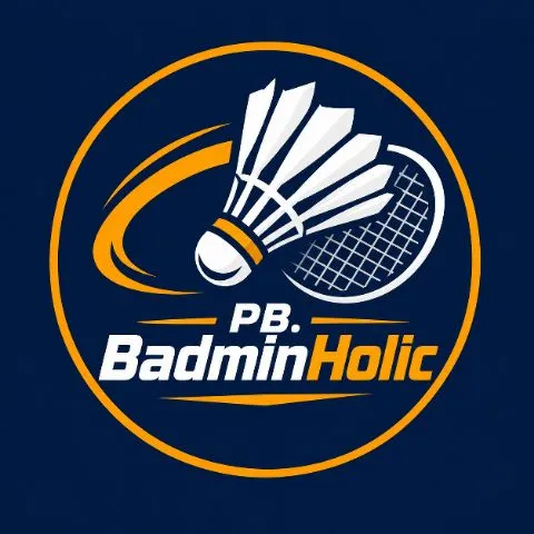 PB.BadminHolic