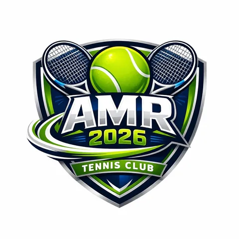 AMR Tennis Club