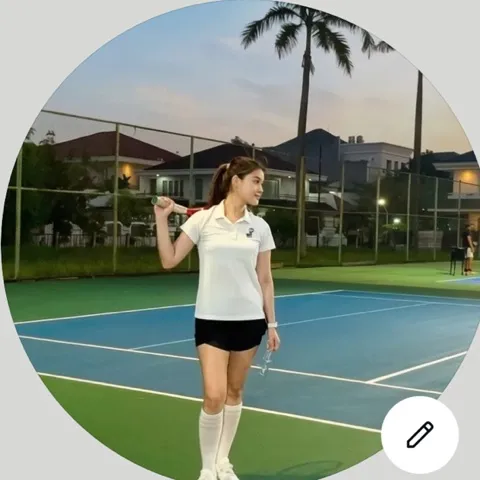 Perintis Tennis
