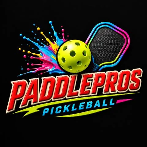 PaddlePros Pickleball