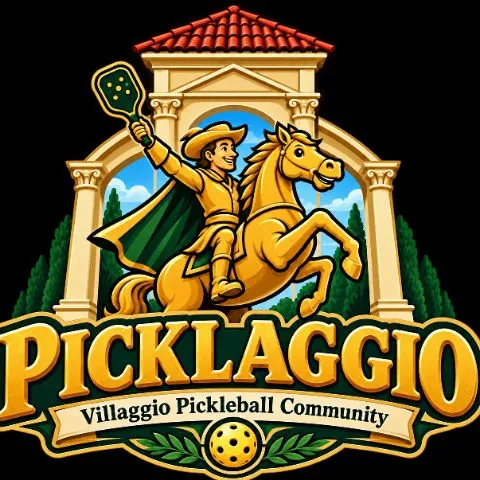 PICKLAGGIO