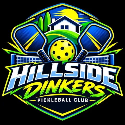 Hillside Dinkers PBC