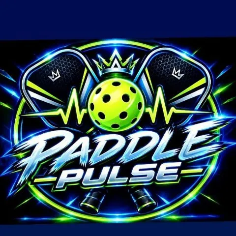 PADDLE PULSE 🏓