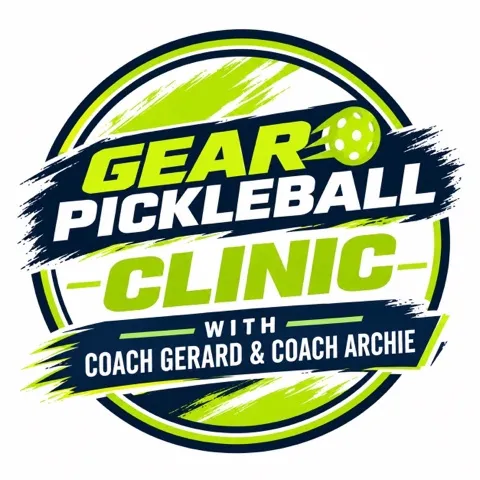 GEAR PICKLEBALL