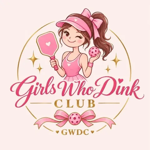 Girls Who Dink