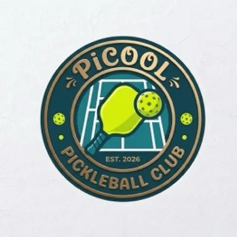 Picool Pickleball Club PPC