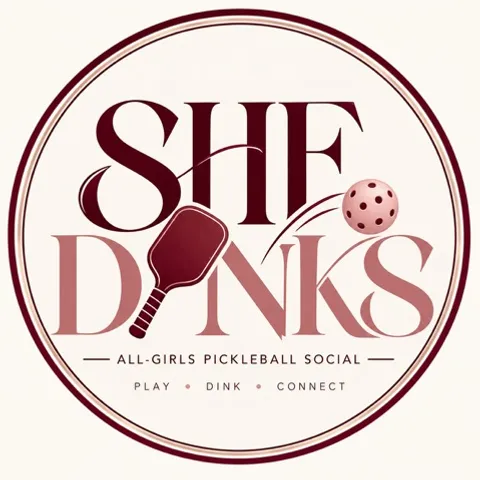 She Dinks