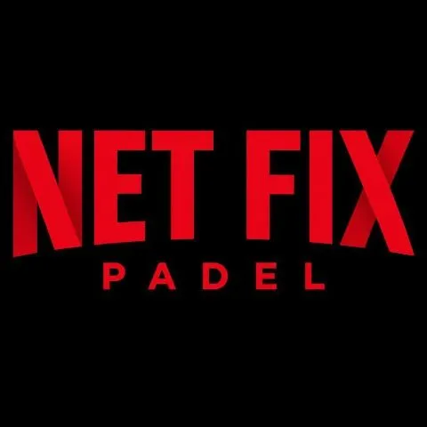 NET FIX PADEL