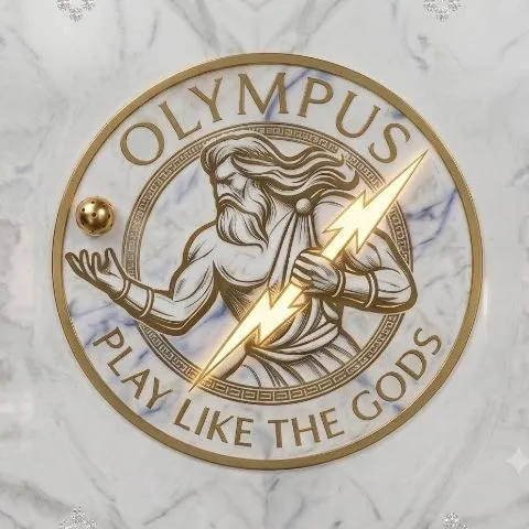 Olympus Pickle Atrium