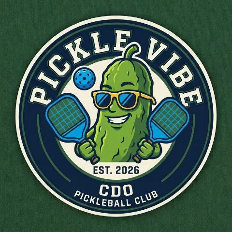 PICKLE VIBE CDO 