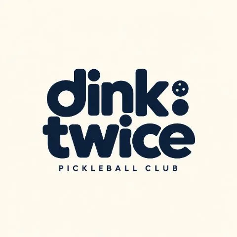 DINK TWICE 🏓
