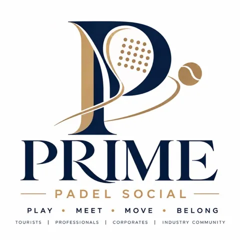 Prime Padel Social