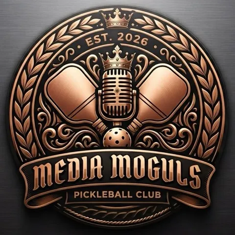 The Media Moguls Club