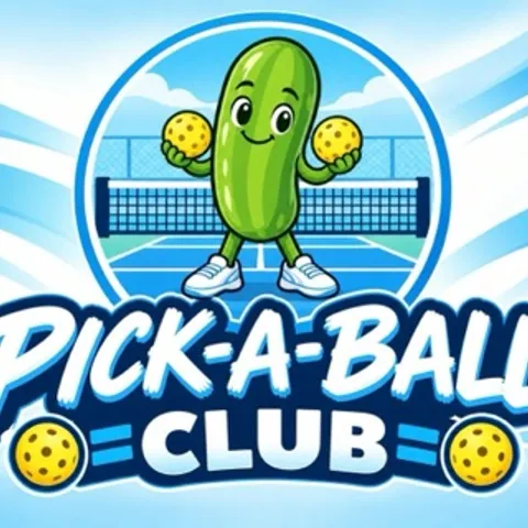 Pick-A-Ball Club