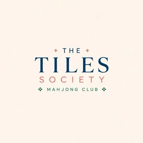 THE TILES SOCIETY MAHJONG CLUB