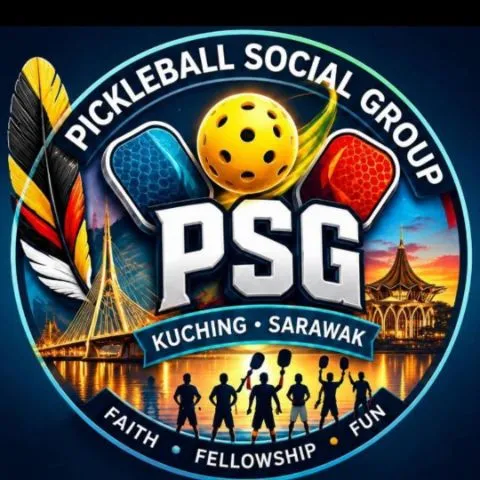 Pickleball Social Group [PSG]