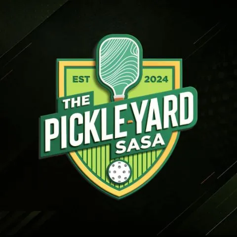 THE PICKLE-YARD SASA