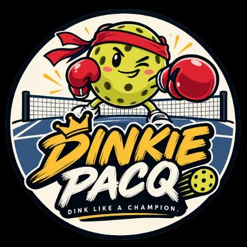DINKIE PACQ