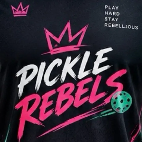 PICKLE REBELS CLUB