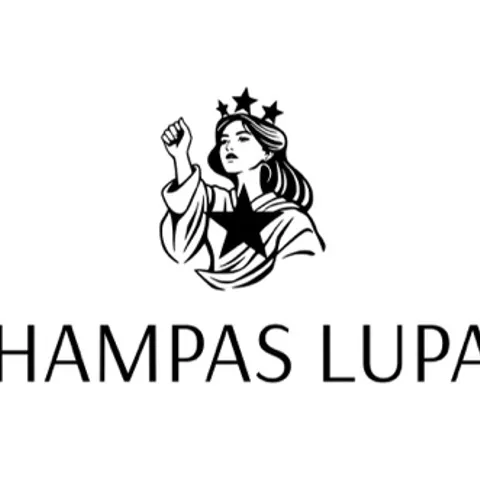 Hampas Lupa