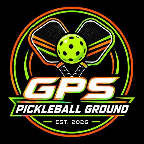 GPS PICKLEBALL GROUND