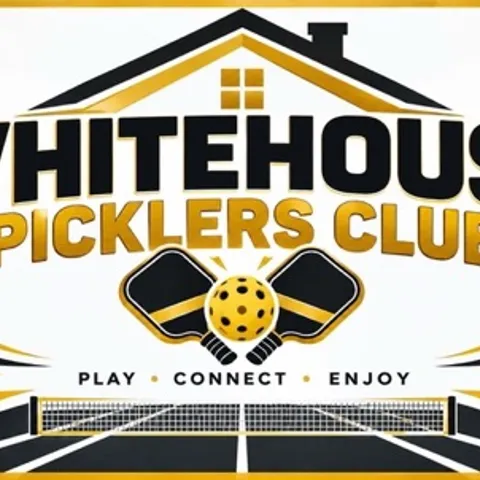 WHITEHOUSE PICKLERS CLUB