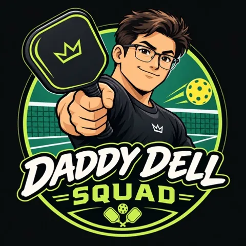 Daddy Dell Squad 👊🏻 (DDS)