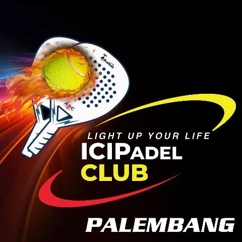 ICIPadel Palembang