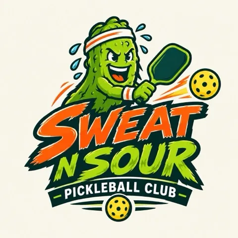 Sweat N Sour